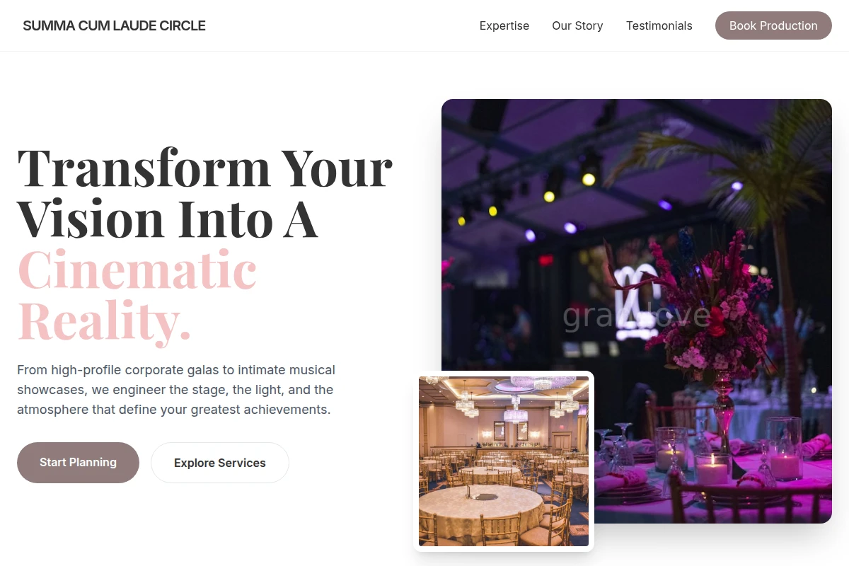 event-planning